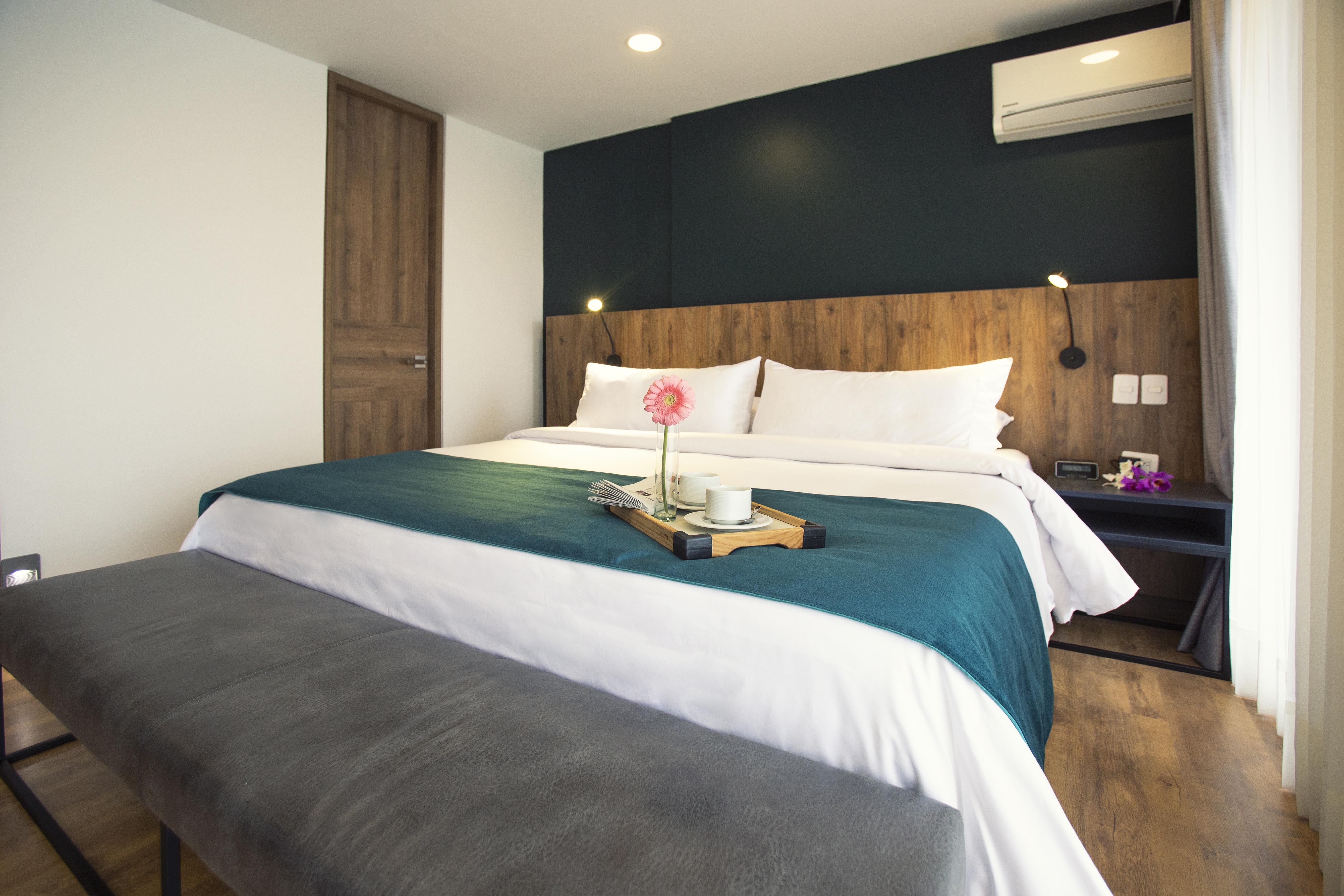 Hotel Lagoon Rionegro Luaran gambar