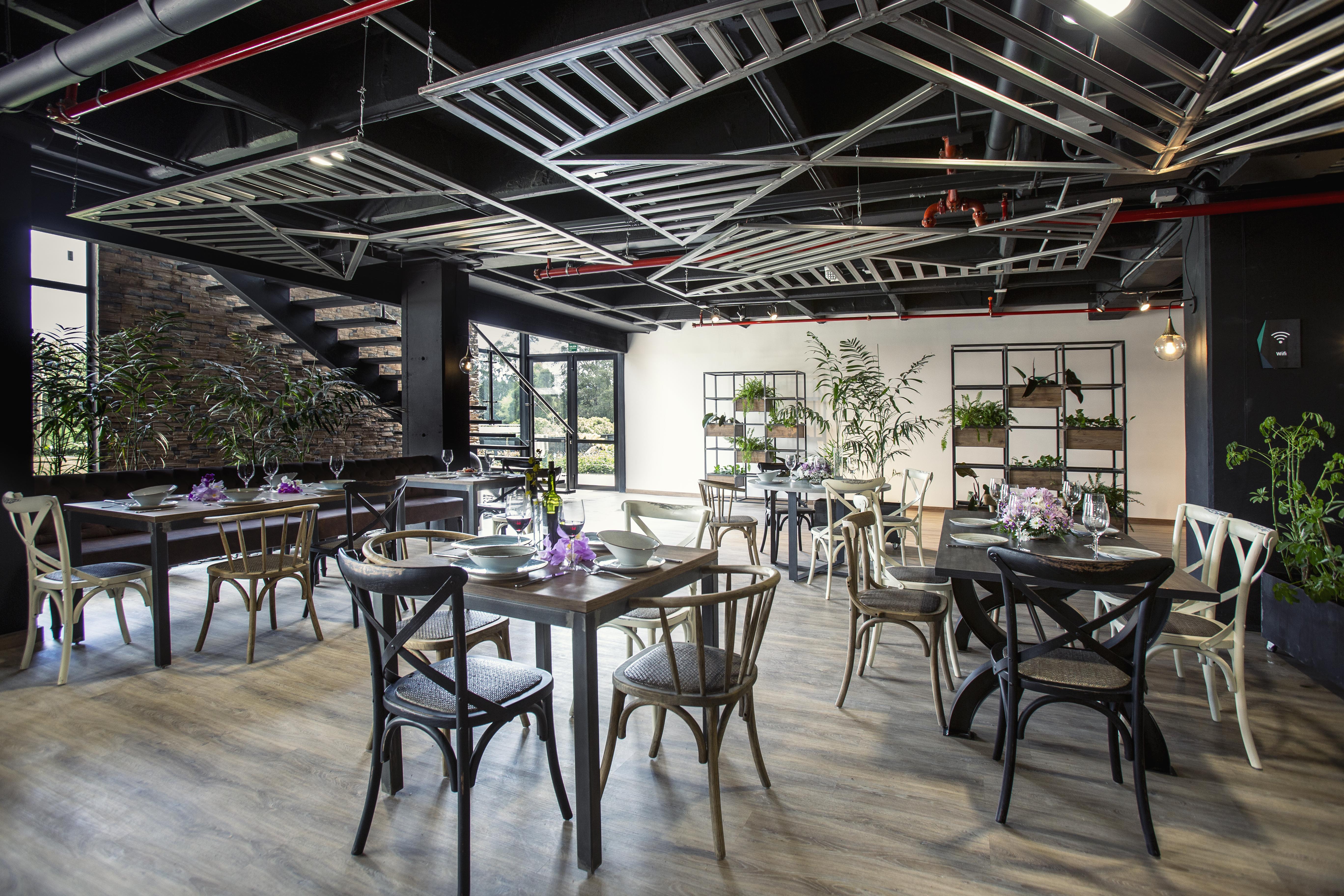 Hotel Lagoon Rionegro Luaran gambar